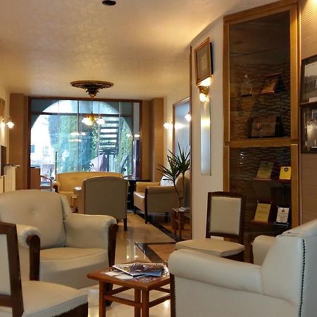 Oender Otel Erbaa Kültér fotó