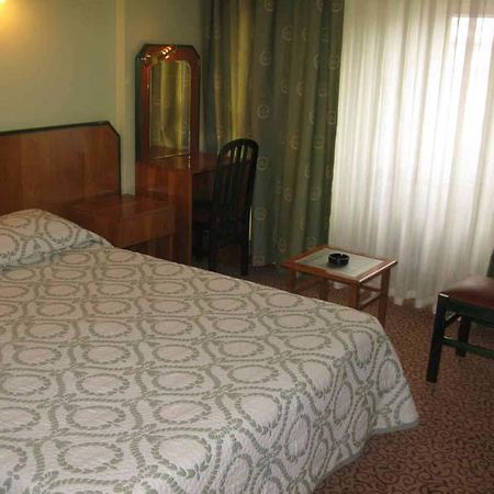 Oender Otel Erbaa Kültér fotó
