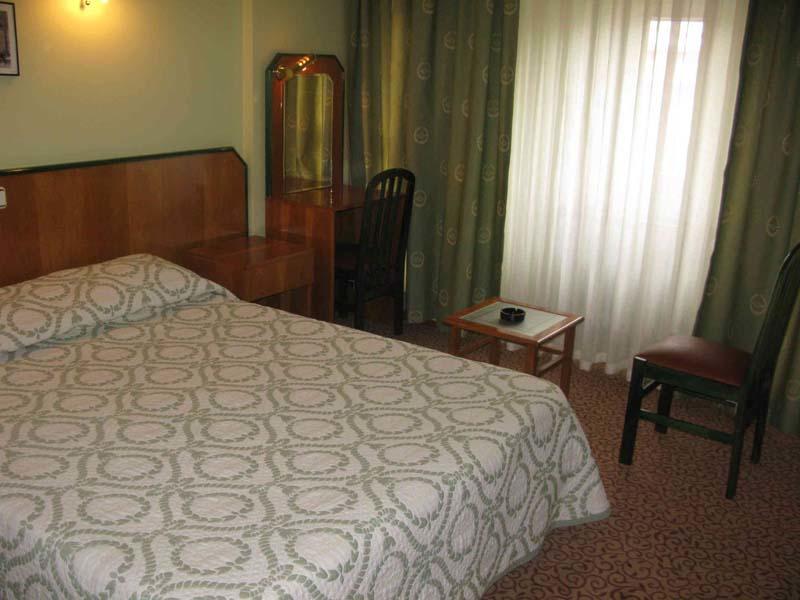 Oender Otel Erbaa Kültér fotó
